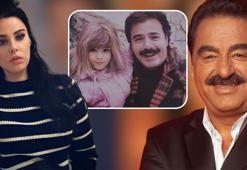 Ferdi Tayfur’un kızı Tuğçe Tayfur: Bana yaptığı son babalık... İbrahim Tatlıses çıkışı şaşırttı!