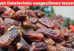 Ilık suda bekletip robotta çekin! Şeker isteğini anında kesiyor: Diyet listelerinin 'mucizesi' , 6 saat tok tutuyor