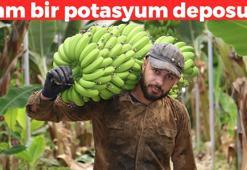 Potasyum deposu besinler listesinde ilk sırada! Pişirince dokusu değişiyor