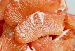 Her gün yarım greyfurt tüketirsek ne olur?