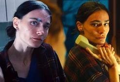 Ünlü oyuncu Saadet Işıl Aksoy, Berlin Film Festivali'nde