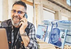 Esnaf ve sanatkarlara ucuz kredi