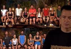 Survivor'da haftanın ikinci eleme adayı belli oldu!