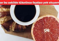 Dondurulduğu an vitamini sıfırlanıyor! Portakal, greyfurt ve mandalinayı böyle tüketmek gerekiyormuş
