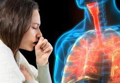 Uzmanı uyardı: Kış aylarında vakalarda artış yaşanıyor, öksürük ve balgam ile belirti veriyor