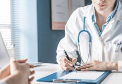 Prim borcu olan esnaf sağlıktan yararlanacak