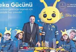 Zekâ Gücü sınıfları 87'e ulaştı