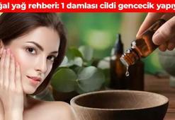 Kırışıklıkların en büyük düşmanı! Cilt bariyerini demir gibi güçlendiriyor: İnce çizgileri milim milim siliyor, 1 gecede 10 yaş gençleştiriyor