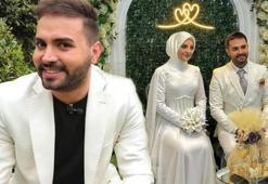 Kadir Ezildi'den nişanlısına mezuniyet jesti! Sosyal medyaya damga vurdu
