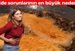 Aç karnına sakın tüketmeyin! Midenin delinmesine neden oluyor: Kan şekerini fırlatıyor, reflünün sebebi