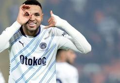 Fener dörde taktı, fark artık altı