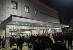 Gaziantep’te taziye evinde arazi kavgası! 2 kişi öldü, 4 kişi yaralandı