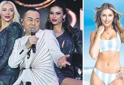 Serdar Ortaç: Ben karımı öpmedim, beni boşadı! Karılarınızı öpün