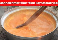 Tarhananın üstüne 1 bardak eklemek yetiyor: Kaşık kaşık içince ilaçları çöpe attırıyor! Enfeksiyonun ve boğaz ağrısının kökünü kazıyor, doğal antibiyotik