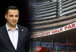 CHP Gençlik Kolları Genel Başkanı Cem Aydın'a soruşturma