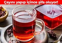 Adını duyan aktarın yolunu tutuyor! Damarları dip köşe temizliyor: Böbrekleri makine gibi çalıştırıyor