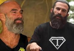 Survivor Turabi'den eski arkadaşı Bozok'a sert sözler!