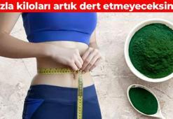 Yağları mıknatıs gibi çekiyor! Göbekten zayıflatıyor: Metabolizma hızını yüzde 200'e çıkarıyor