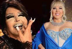 Hamama giren Bülent Ersoy ve Safiye Soyman ağızları açık bıraktı!