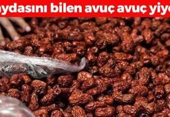 Faydasını öğrenen kilo kilo alıyor! Japonların favori meyvesi: İltihabın kökünü kurutuyor, doğanın antioksidan kralı!