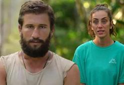 Survivor 2025’in ilk aşk dedikodusu: Adem Kılıçcı ve yedeklerden katılan Senem Genç!