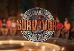 Survivor'da tansiyonlar yükseldi: Bu haftanın eleme adayı belli oldu!