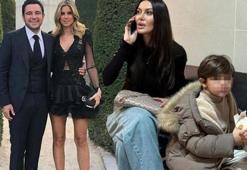 Hacı Sabancı 'Babalık davası' hakkında ilk kez konuştu: Onunla ilgili yargılama devam ediyor