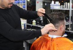 Berberle vatandaş karşı karşıya geldi! Saç kesimi 2 bin lira
