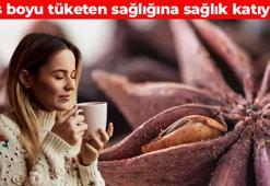 1 dilim limon ekleyip her sabah için: Sindirim sisteminin çalışmasını destekliyor, antioksidan etki gösteriyor