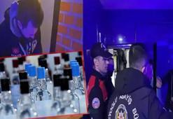 Sahte alkolün kaç gramı ölüme neden oluyor? Korkutan gerçek! İşte belirtileri...