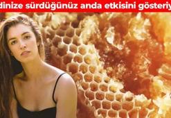 Genç kalmanın sırrı! Cildinize uygulayıp 10 dakika bekleyin: Buruş buruş görünüme son veriyor, 3 malzemeyle hazırlanıyor