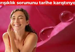 Gül suyuyla karıştırıp cildinize sürün! Doğal ve sağlıklı bir görünüm kazandırıyor: Kırışıklık karşıtı bakım