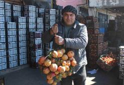 Kendine has lezzetiyle biliniyor! Pazar tezgahlarındaki yerini aldı: Doğadaki en kaliteli antioksidan, Kilosu 30 tl: Damardaki kolesterole yağ çözücü etkisi yaratıyor
