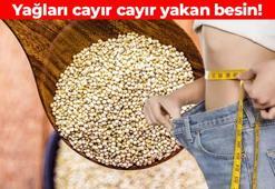 Yulafın tahtını sallıyor! Vücuda girdiği anda yağları eritiyor: Tok tutma garantili, 1 haftada iğne ipliğe döndürüyor