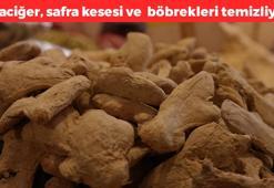 Üçünü bir arada tüketin! Karıştırınca etkisi artıyor: Doğada kendi kendine yetişen bitkiler böbrek, karaciğer ve safra kesesine reset atıyor
