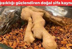 20 yıllık aktardan grip ilacı tarifi! Takır takır öksürüğün kökünü kurutuyor, boğazdaki mikrobu saniyesinde yok ediyor: Doğal grip ilacı