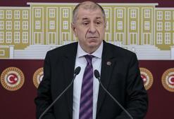 Zafer Partisi Genel Başkanı Ümit Özdağ tutuklandı! İfadesi ortaya çıktı