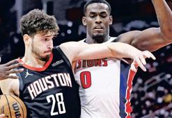 Alkışlar Alperen'e