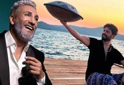 Yusuf Güney'e rakip çıktı: Tarık Mengüç ilk kez astral seyahate çıktığını anlattı!