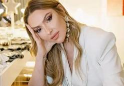 Hadise'den iki ayrı dava! 'Sistematik olarak hakaret ve iftiraya maruz kaldı'