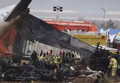 179 kişiye mezar olmuştu! Güney Kore'de yeni gelişme