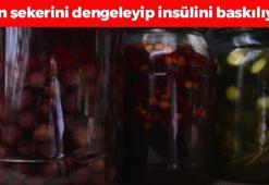 Sıcak suya 1 kaşık eklemek yetiyor! Kalp damarlarını açıyor, insülini baskılayıp kan şekerini terazi gibi dengeliyor!