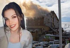 Bolu'daki yangın faciasında kahreden son görüşme! Atlama kararını babasıyla görüntülü konuşma sırasında vermiş