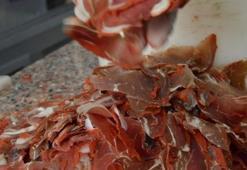 Erciyes'in meşhur lezzeti: Günlük protein ihtiyacını karşılıyor! Vücuttaki bakteri ve mantarın kökünü kurutuyor