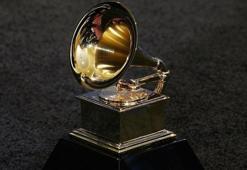 Grammy Ödülleri’nin sunucusu belli oldu