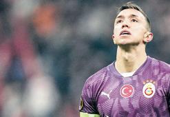 Muslera sıkıntısı