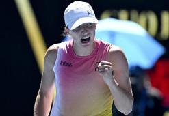 Swiatek hata yapmadı