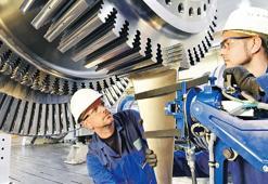 İş dünyası Avrupa'ya kilitlendi