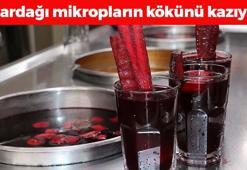 Adana mucizesi, suyunu bardak bardak içen 10 yıl hastalanmıyor! Daralan damarları genişletip bağırsakları motor gibi çalıştırıyor!