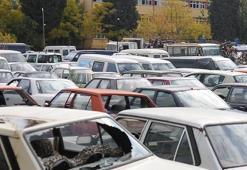 HURDA TEŞVİKİ SON DAKİKA GELİŞMELERİ 2025: Hurda teşviki çıktı mı, ne zaman çıkacak? Hurda teşviki ile alınabilecek araçlar